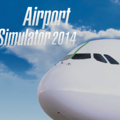Airport Simulator 2014 PC Steam CD Key