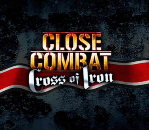Close Combat: Cross of Iron PC Steam CD Key
