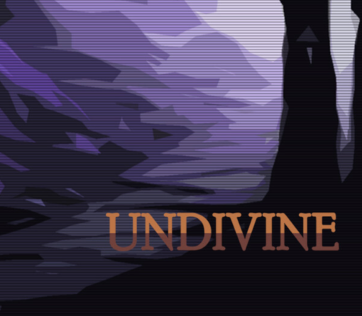 Undivine EU Nintendo Switch CD Key