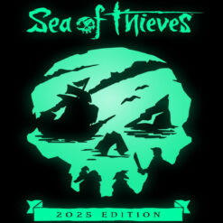 Sea of Thieves: 2025 Edition PC Battle.net Altergift