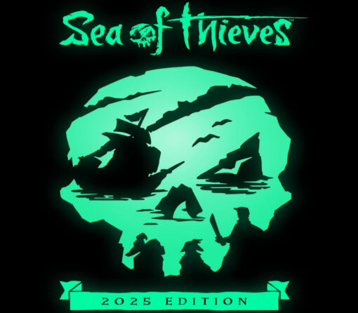 Sea of Thieves: 2025 Edition PC Battle.net Altergift