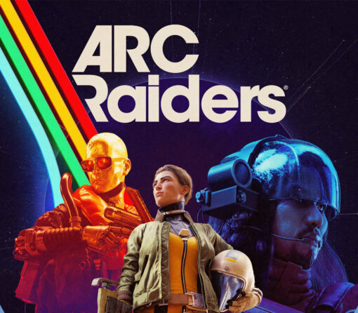 ARC Raiders Xbox Series X|S Access