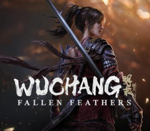 Wuchang: Fallen Feathers EU Xbox Series X|S CD Key