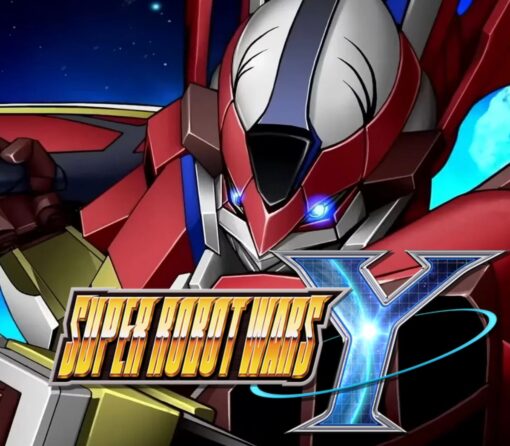 SUPER ROBOT WARS Y PC Steam CD Key