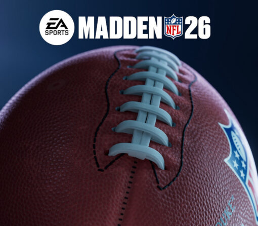 EA SPORTS Madden NFL 26 US Xbox Series X|S CD Key