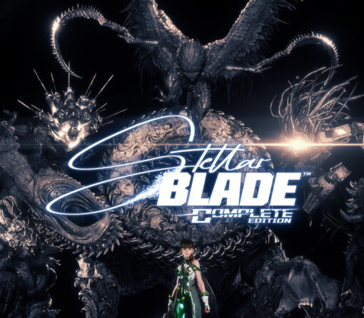 Stellar Blade Complete Edition PC Steam CD Key