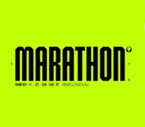Marathon RoW PC Steam CD Key