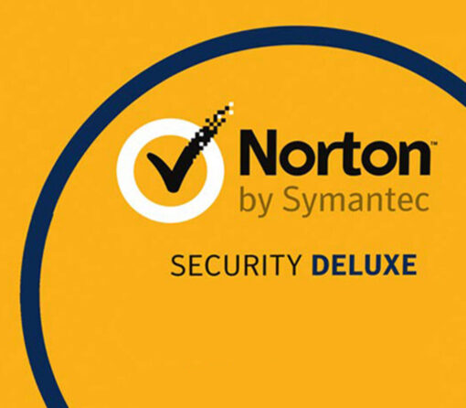 Norton Security Deluxe EU Key (1 Year / 5 Devices)