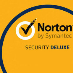 Norton Security Deluxe EU Key (1 Year / 3 Devices)