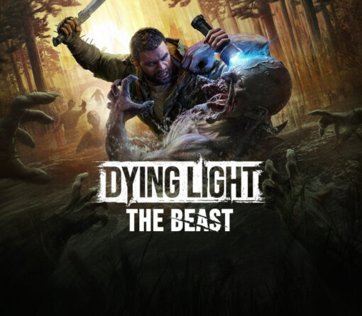 Dying Light: The Beast EU Xbox Series X|S CD Key