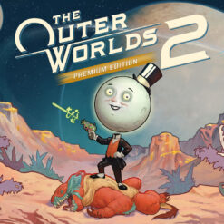 The Outer Worlds 2 Premium Edition PC Battle.net Altergift