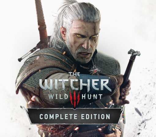 The Witcher 3: Wild Hunt Complete Edition XBOX One / Xbox Series X|S Access