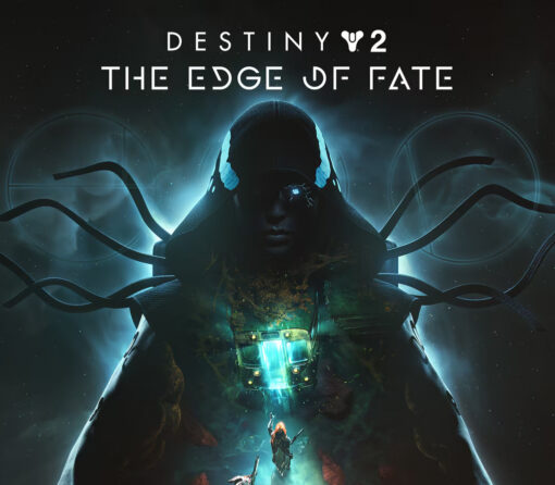 Destiny 2 - The Edge of Fate DLC EU XBOX One / Xbox Series X|S CD Key