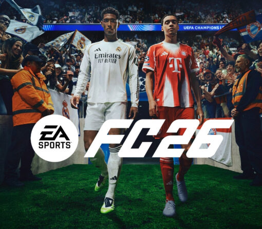 EA SPORTS FC 26 PC EA App CD Key
