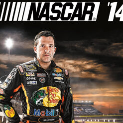 NASCAR '14 PC Steam CD Key
