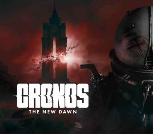 Cronos: The New Dawn PC Steam CD Key