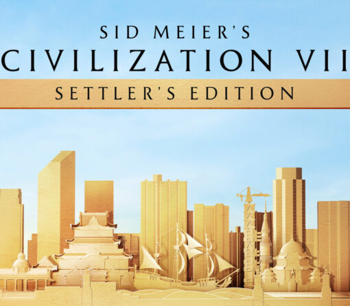 Sid Meier's Civilization VII Settler's Edition PC Steam CD Key