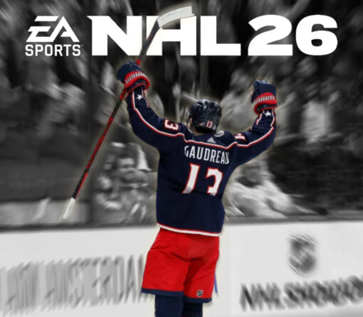 NHL 26 EU Xbox Series X|S CD Key