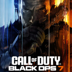 Call of Duty: Black Ops 7 PC Battle.net Altergift
