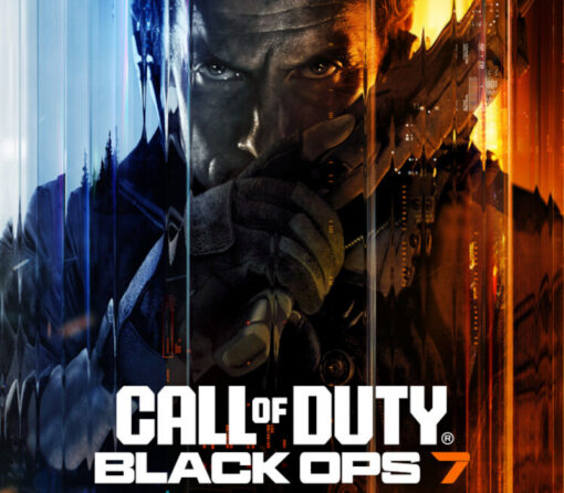 Call of Duty: Black Ops 7 - Cross-Gen Bundle EU XBOX One / Xbox Series X|S / PC CD Key