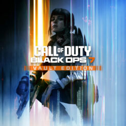 Call of Duty: Black Ops 7 Vault Edition PC Battle.net Altergift