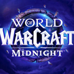 World of Warcraft: MidNight Epic Edition PC Battle.net Altergift