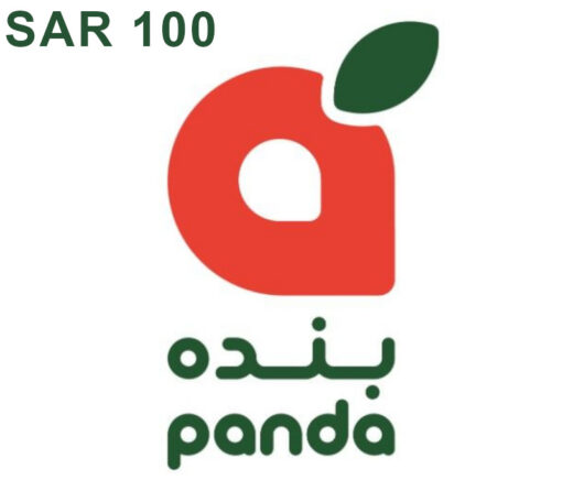 Panda Grocery SAR 200 Gift Card SA