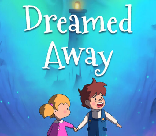 Dreamed Away EU Nintendo Switch 2 CD Key