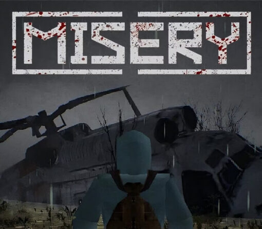 MISERY EU PC Steam CD Key