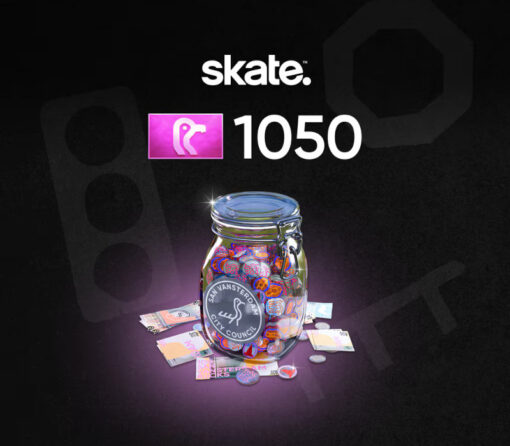 Skate. - 1050 San Van Bucks US Xbox Series X|S CD Key