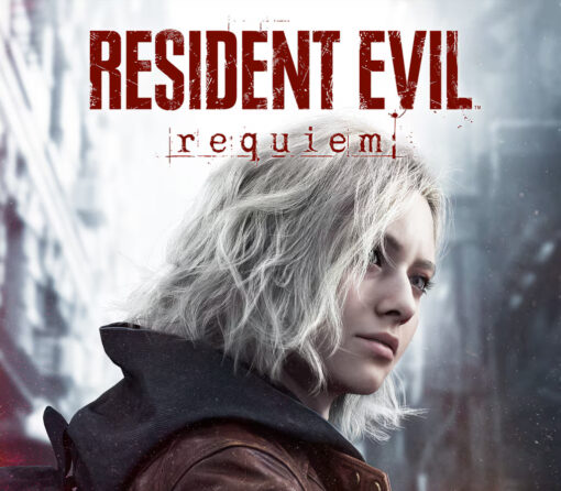Resident Evil Requiem CA Xbox Series X|S CD Key