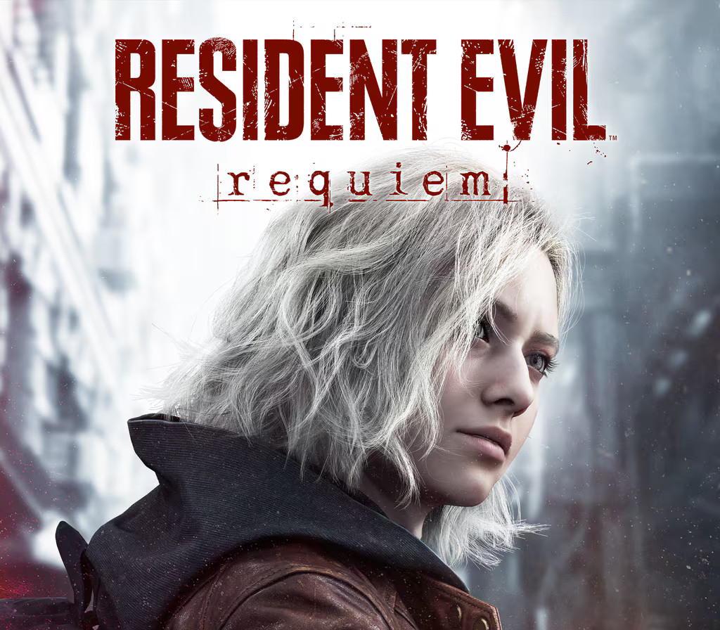 Resident Evil Requiem NA Nintendo Switch 2 CD Key