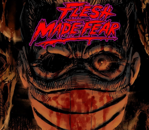 Flesh Made Fear PC Steam CD Key
