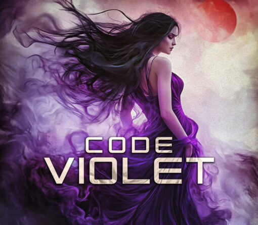 Code Violet PS5 Account