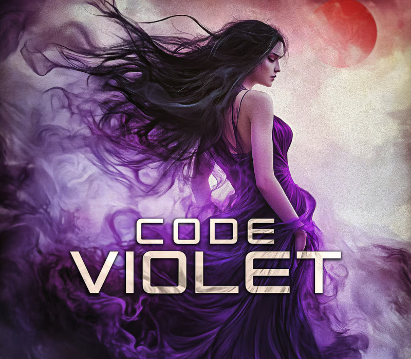 Code Violet PS5 Account