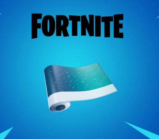 Fortnite - Frosty Glow Wrap DLC PC Epic Games CD Key