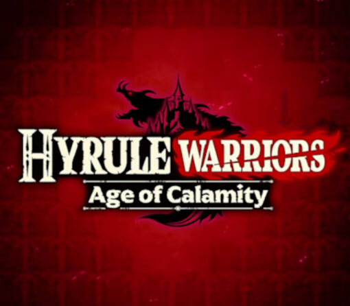 Hyrule Warriors: Age of Imprisonment EU Nintendo Switch 2 CD Key