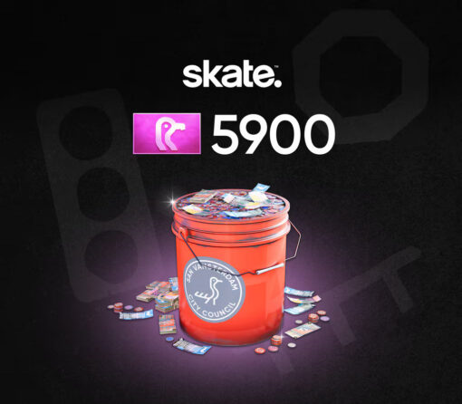 Skate. - 5900 San Van Bucks US Xbox Series X|S CD Key