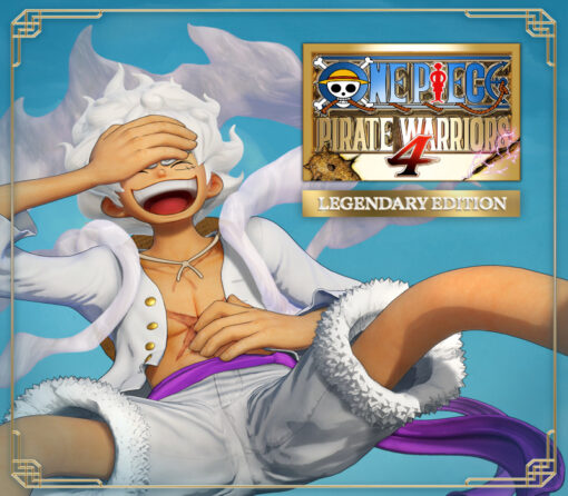 One Piece Pirate Warriors 4 Legendary Edition PC Steam CD Key