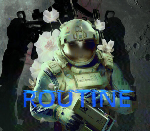 Routine EU PC Steam CD Key