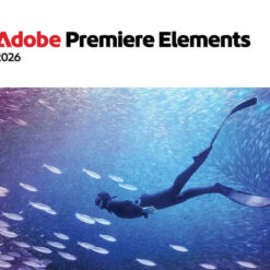 Adobe Premiere Elements 2026 EU (3 Years / 1 Device)