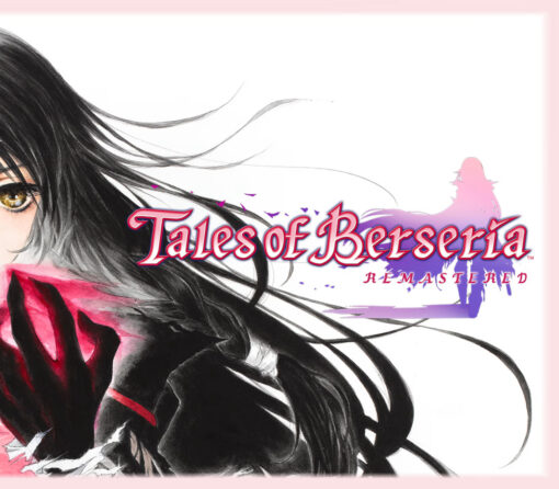 Tales of Berseria Remastered - Pre-order Bonus DLC EU Nintendo Switch CD Key