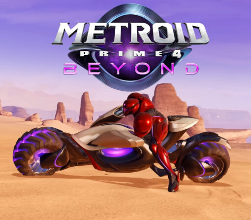 Metroid Prime 4: Beyond Nintendo Switch 2 Access