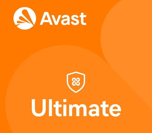AVAST Ultimate 2026 Key (3 Years / 10 Devices)