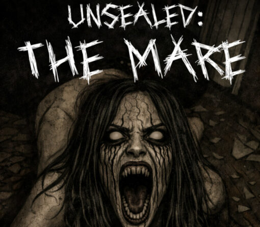 Unsealed: The Mare EU v2 PS5 CD Key