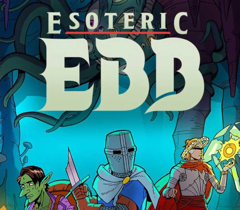 Esoteric Ebb PC Steam CD Key
