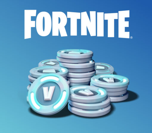 Fortnite - 12500 V-Bucks PC Epic Games Account