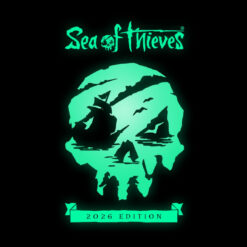 Sea of Thieves: 2026 Edition PC Battle.net Altergift