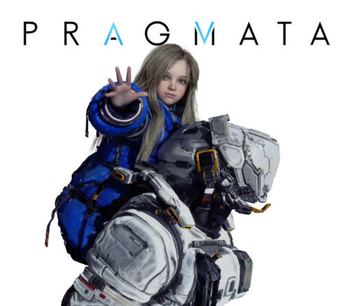 PRAGMATA EU Xbox Series X|S CD Key
