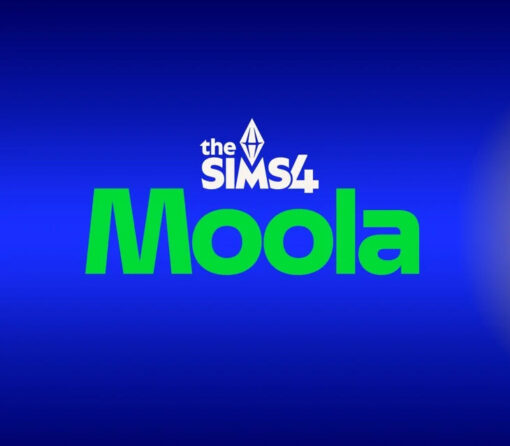The Sims 4 - 2600 Moola DLC EU PC EA App CD Key